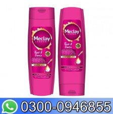 Meclay London Shampoo Price In Pakistan