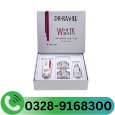 Dr.Rashel Whitening Fade Spots Skin Care Series