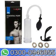 Calexotics His Essential Pump Kit In Pakistan