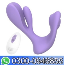 Tracy's Dog Adult Sex Toys Clitoral Grinding G Spot Rotating Vibrator