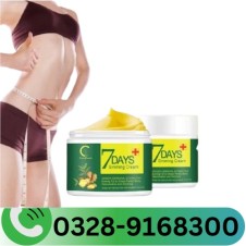 7 Days Slimming Gel In Pakistan