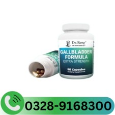 Gallbladder Formula Extra Strength