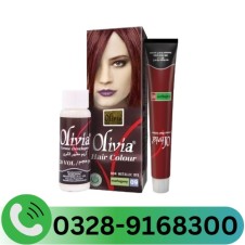 Olivia Hair Colour Price In Pakistan