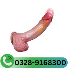 Thrusting Dildo Sex Toys For Women