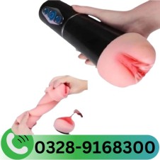 Fleshlight Vibrating Pocket Pussy In Pakistan
