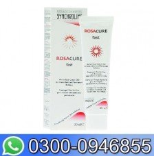 Synchroline Rosacure Fast Gel-cream In Pakistan