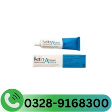 Retin A Cream 0.5 In Pakistan 