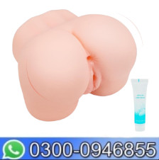 Pocket Pussy For Men