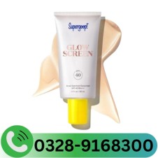 Supergoop Unseen Sunscreen Spf 40 In Pakistan