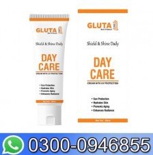 Gluta One Day Cream In Pakistan