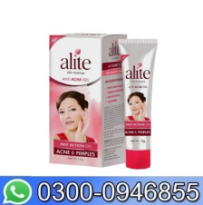 Alite Anti Acne Gel In Pakistan