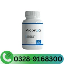 Protetox Pills In Pakistan