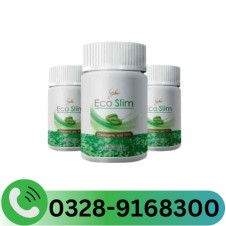 Eco Slim In Pakistan