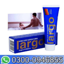 Largo Cream