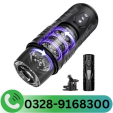 Automatic Male Masturbator Sex Toys For Men