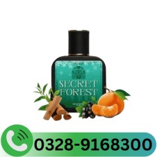 Secret Forest Perfume In Pakistan