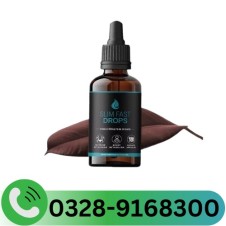 Ultra Slim Fast Drops In Pakistan