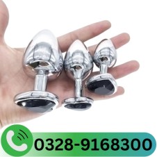 Butt Plug Anal Sex Toys Anal Plug Training Kit Price