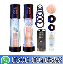 Electric Penis Pump In Pakistan