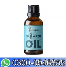 Ayurjeet Breast Enlarge Oil In Pakistan