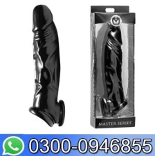 Black Dragon Silicone Condom In Pakistan