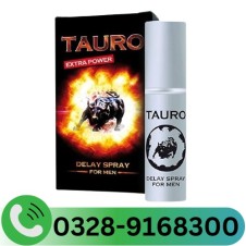 Tauro Extra Strong Delay Spray For Men In Pakistan