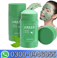 Green Mask Stick In Pakistan
