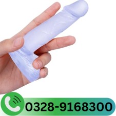 4 Inch Realistic Small Dildo