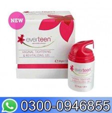 Everteen Gel in Pakistan