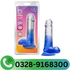 Blush Adult Sex Toys – B Yours Stella Blue