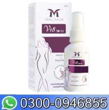 V18 Vaginal Tightening Spray In Pakistan