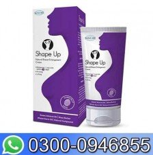 Shape Up Cream in Pakistan