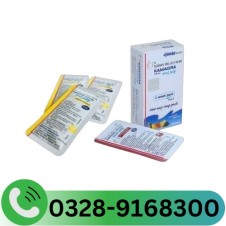Kamagra Oral Jelly In Pakistan