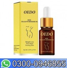 Oedo Slimming Oil Price In Pakistan