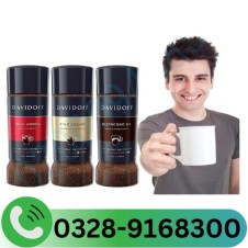 Davidoff Coffee Price In Pakistan 