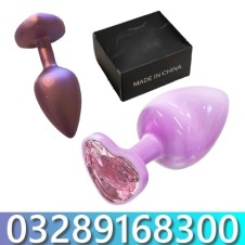 Small Butt Plug In Pakistan
