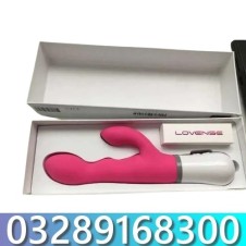 Rechargeable Rabbit G Spot Vibrator In Pakistan