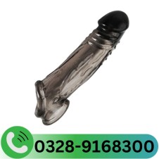 6 Inch Silicone Dragon Condom In Pakistan