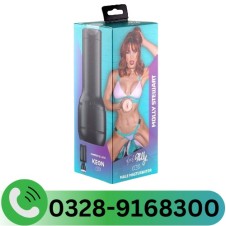 Male Stroker Molly Stewart Feelstar Male Masturbator