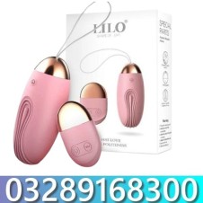 Jumping Egg Vibrator In Pakistan