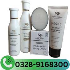 Mt Ultra Whitening 24K Gold Skin Polish In Pakistan 