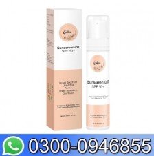 Eabhaa Acne Uv Gel Spf 50 | ?Water Resistant Sunscreen In Pakistan