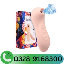 Sellastic Air Pulse Massager For Women
