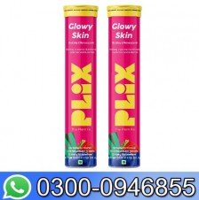 Plix Supplement In Pakistan