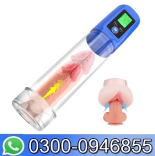 Penis Pump Male Sex Toys In Pakistan