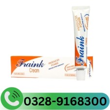 Fraink Delay Cream In Pakistan