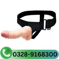 Silicone Dotted Realistic Big Penis In Pakistan
