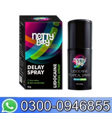 Nottyboy Lidocaine Delay Spray Price