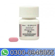 Addyi Tablets In Pakistan