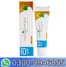 Melaglow Rich Depigmentation Cream In Pakistan